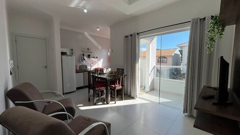 Comfortable Apartment for up to 4 people - Praia dos Ingleses - Center