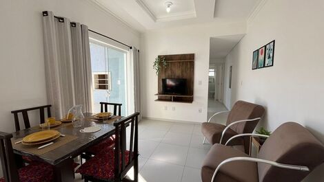 Comfortable Apartment for up to 4 people - Praia dos Ingleses - Center