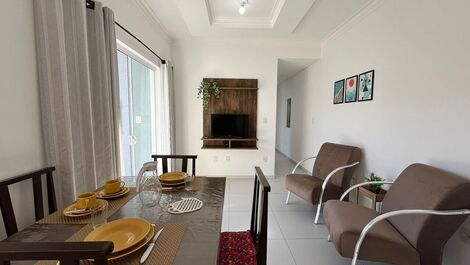 Comfortable Apartment for up to 4 people - Praia dos Ingleses - Center