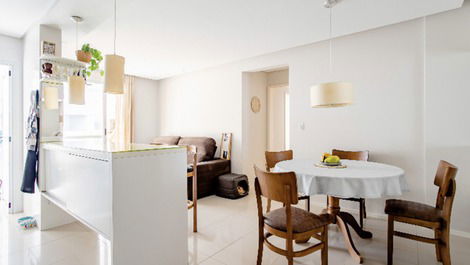 Apartamento Moderno y Acogedor