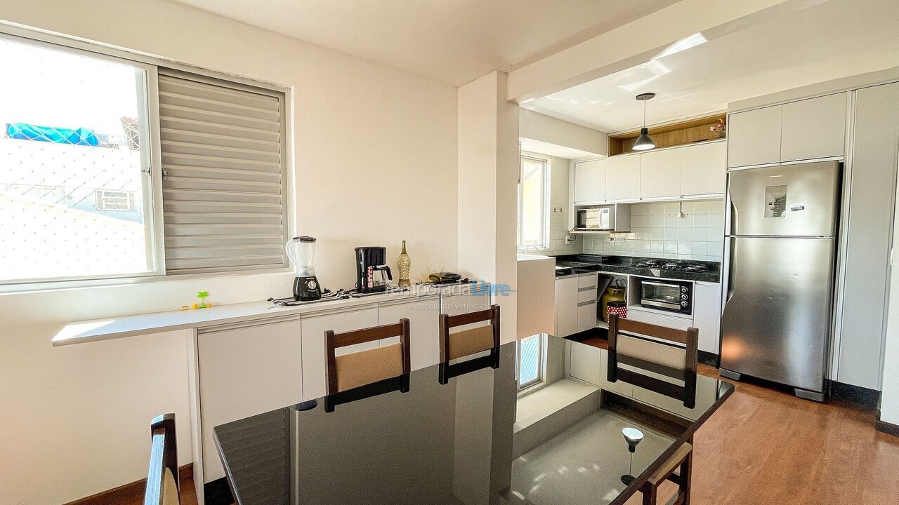 Apartamento para alquiler de vacaciones em Florianopolis (Canasvieiras)