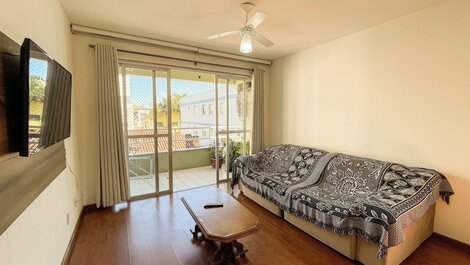 Apartamento completo cerca de la playa de Canasvieiras