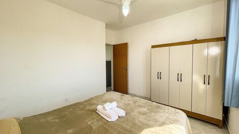 Apartamento completo cerca de la playa de Canasvieiras