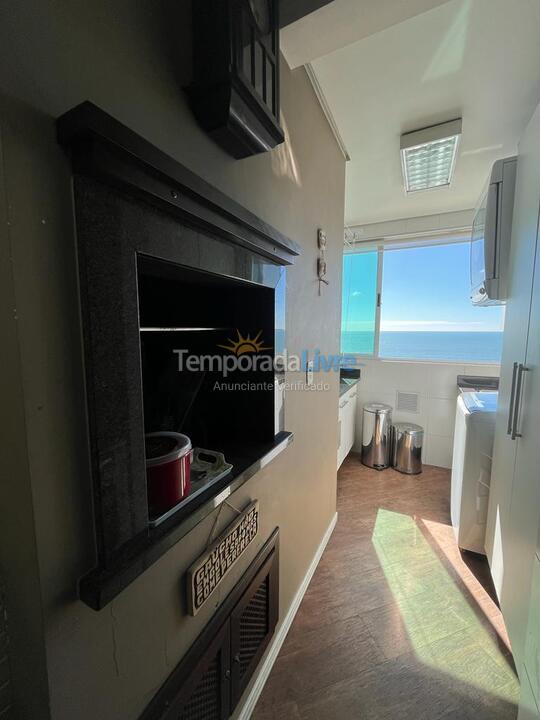 Apartamento para alquiler de vacaciones em Itapema (Meia Praia)