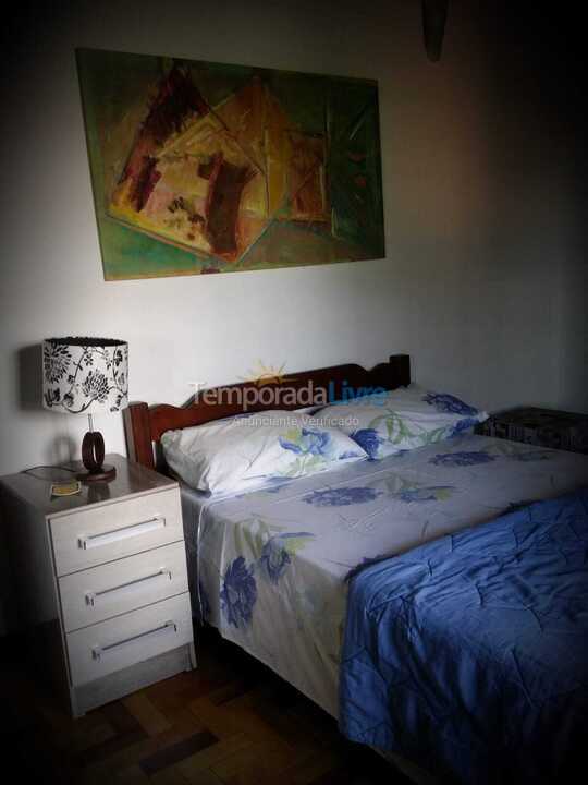 Apartment for vacation rental in Florianopolis (Praia dos Ingleses)