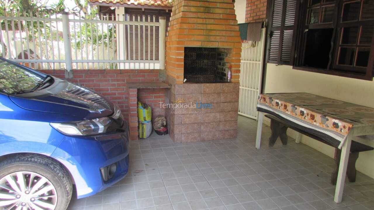 Apartment for vacation rental in Florianopolis (Praia dos Ingleses)