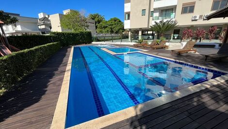 Apartamento para alugar em Florianopolis - Praia dos Ingleses