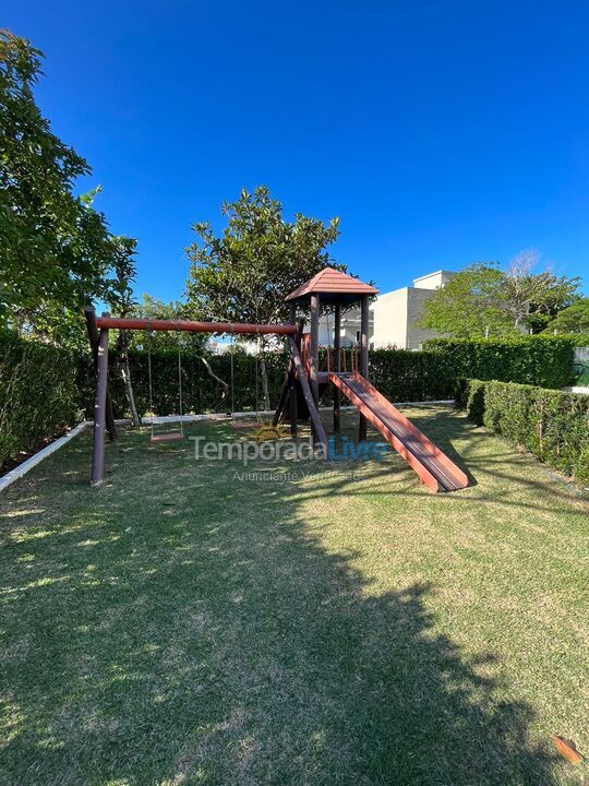 Apartamento para aluguel de temporada em Florianopolis (Praia dos Ingleses)