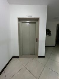 Apartamento temporada 2 dormitórios