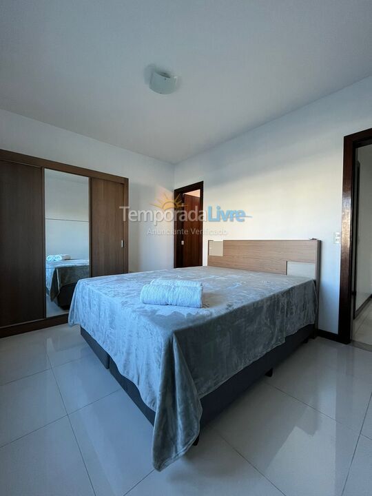 Apartamento para aluguel de temporada em Florianopolis (Praia dos Ingleses)