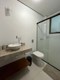 Apartamento temporada 2 dormitórios