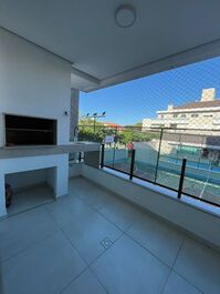 Apartamento temporada 2 dormitórios
