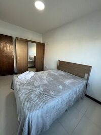 Apartamento temporada 2 dormitórios