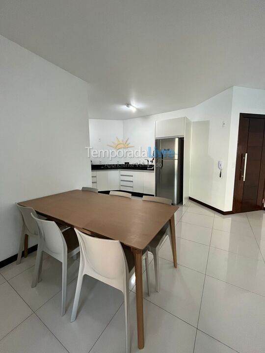 Apartamento para aluguel de temporada em Florianopolis (Praia dos Ingleses)