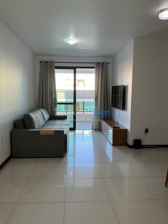 Apartamento para aluguel de temporada em Florianopolis (Praia dos Ingleses)