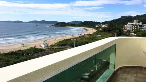 Apartment for rent in Bombinhas - Praia de Quatro Ilhas