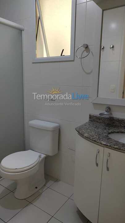 Casa para aluguel de temporada em Florianopolis (Praia dos Ingleses)