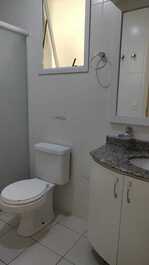 APARTAMENTO 02 QUARTO COM VISTA AO MAR