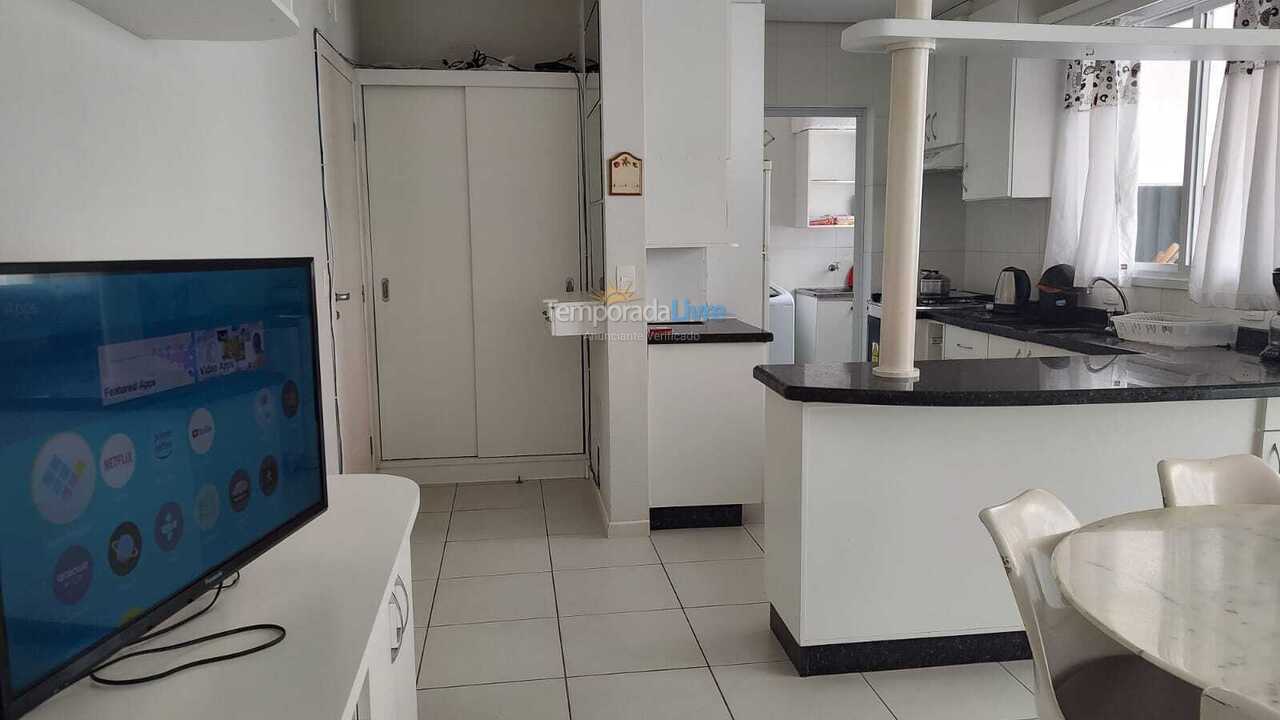 Casa para aluguel de temporada em Florianopolis (Praia dos Ingleses)