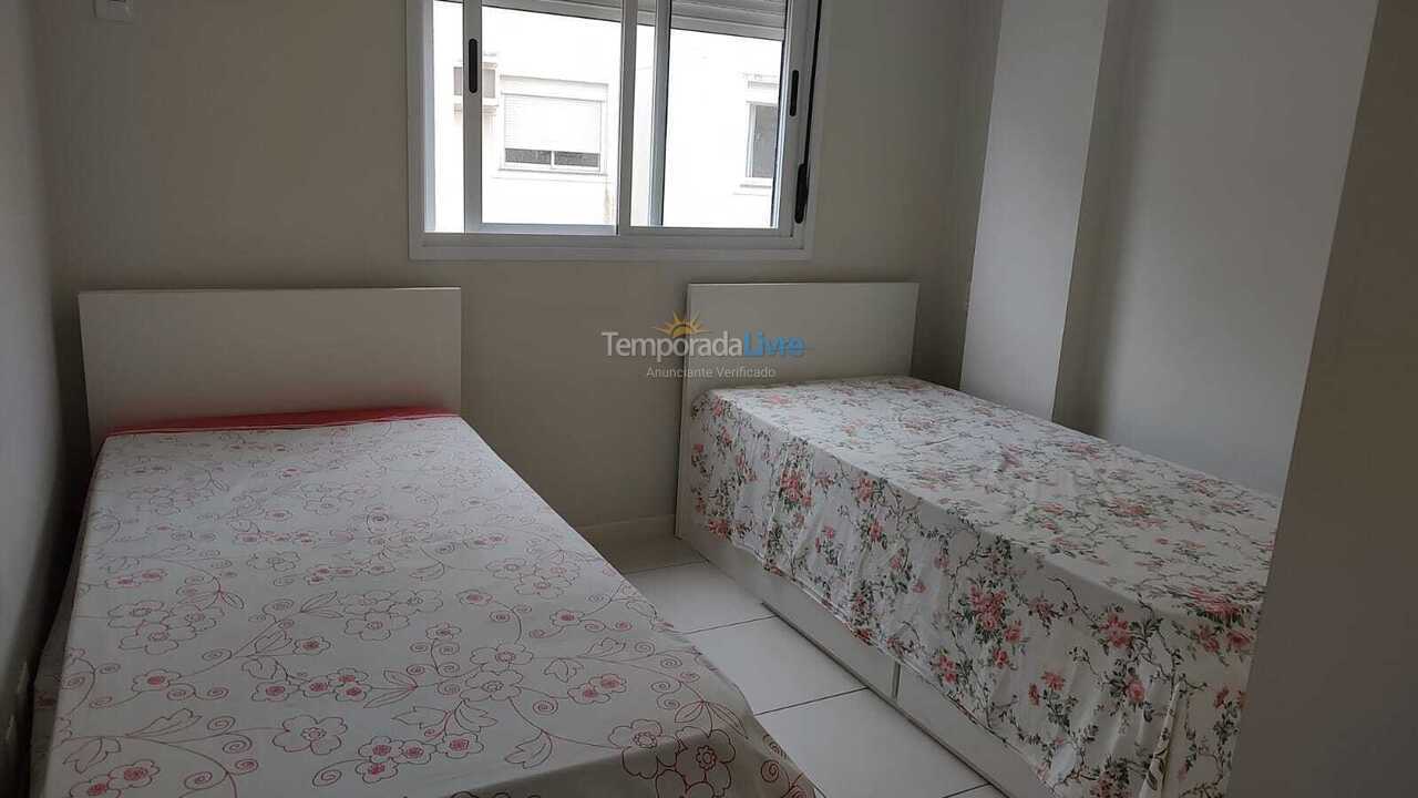 Casa para aluguel de temporada em Florianopolis (Praia dos Ingleses)