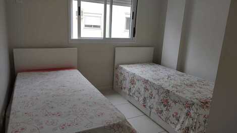 APARTAMENTO 02 QUARTO COM VISTA AO MAR