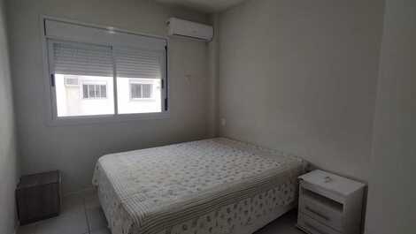 APARTAMENTO 02 QUARTO COM VISTA AO MAR
