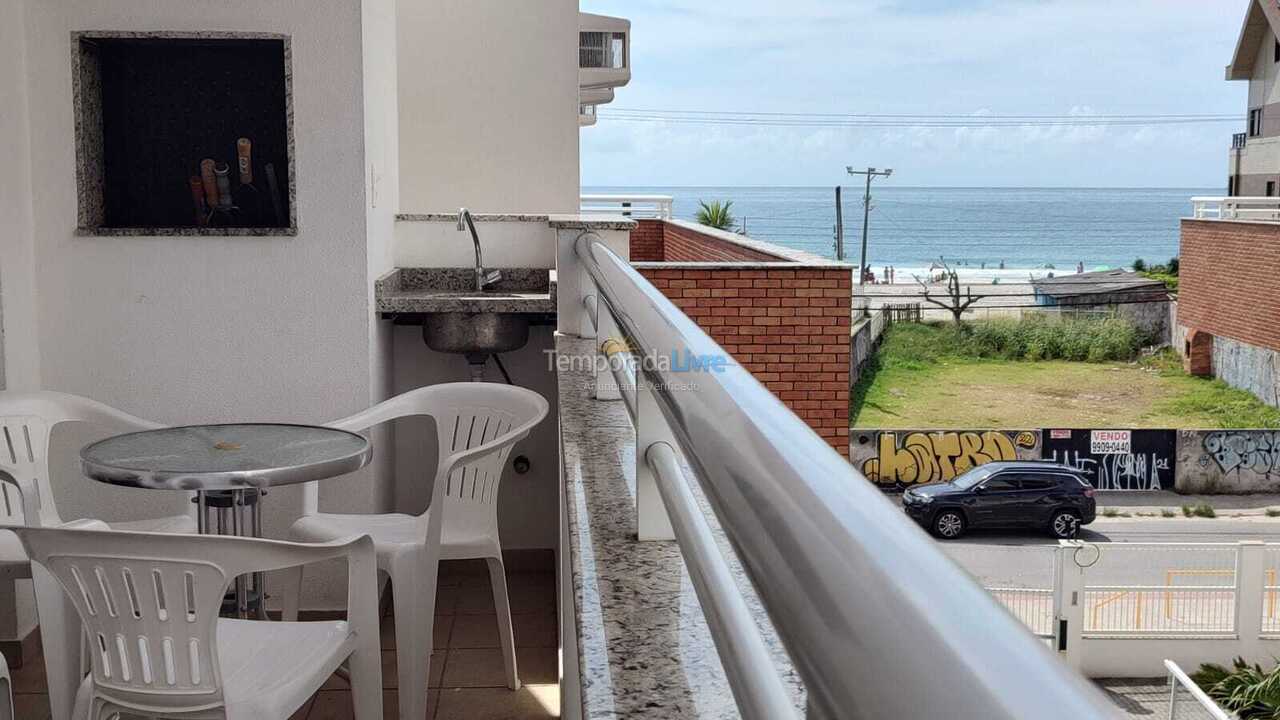 Casa para aluguel de temporada em Florianopolis (Praia dos Ingleses)