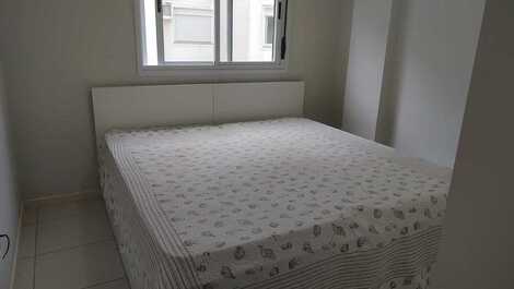 APARTAMENTO 02 QUARTO COM VISTA AO MAR