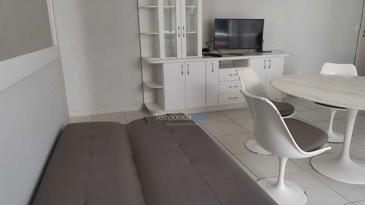 Casa para aluguel de temporada em Florianopolis (Praia dos Ingleses)