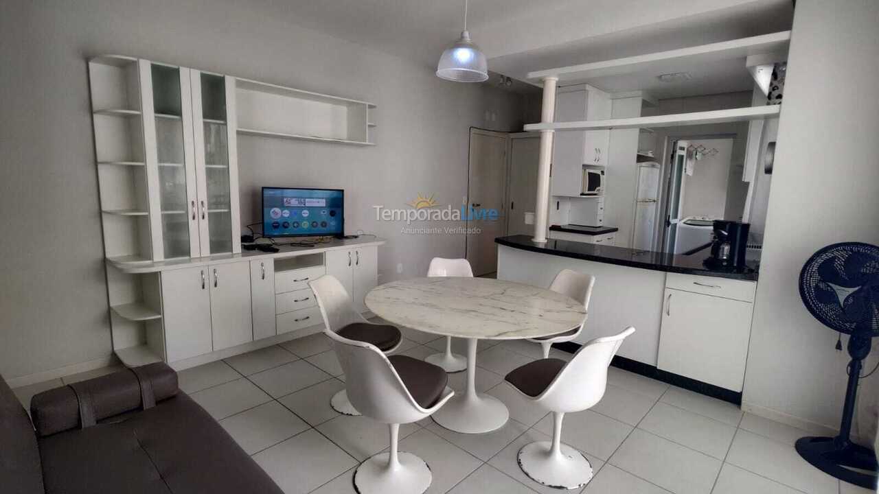 Casa para aluguel de temporada em Florianopolis (Praia dos Ingleses)