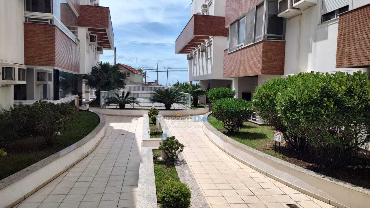 Casa para aluguel de temporada em Florianopolis (Praia dos Ingleses)