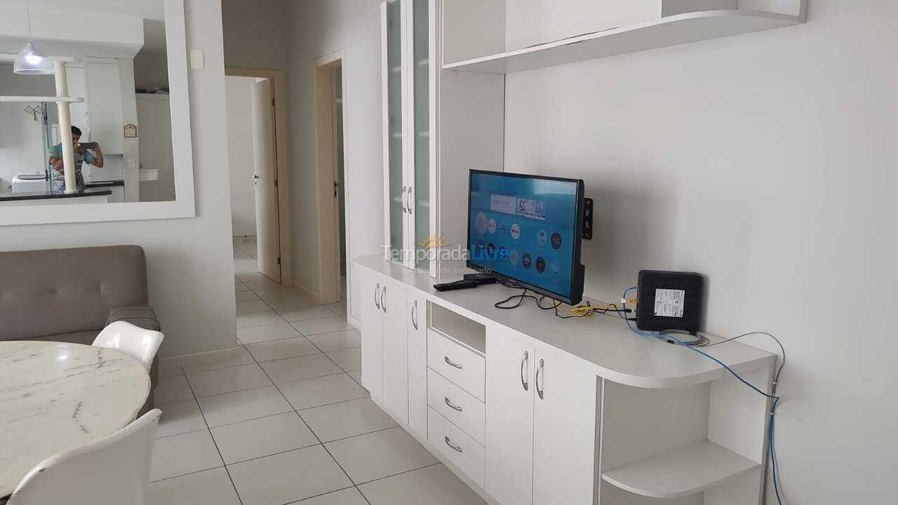 Casa para aluguel de temporada em Florianopolis (Praia dos Ingleses)