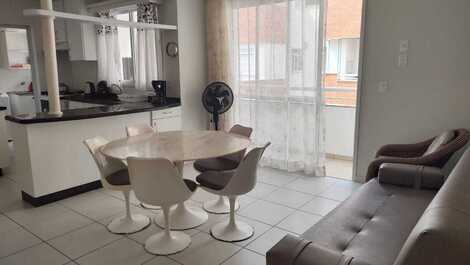 APARTAMENTO 02 QUARTO COM VISTA AO MAR