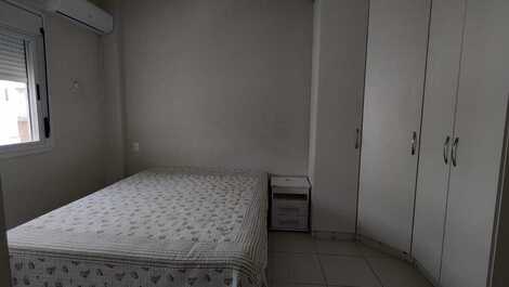 APARTAMENTO 02 QUARTO COM VISTA AO MAR