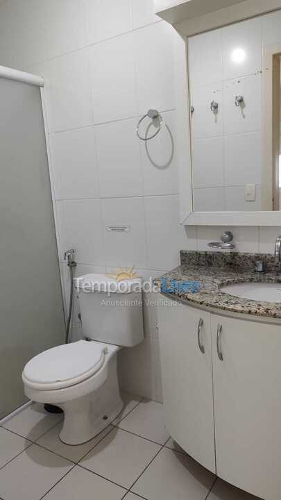 Casa para aluguel de temporada em Florianopolis (Praia dos Ingleses)