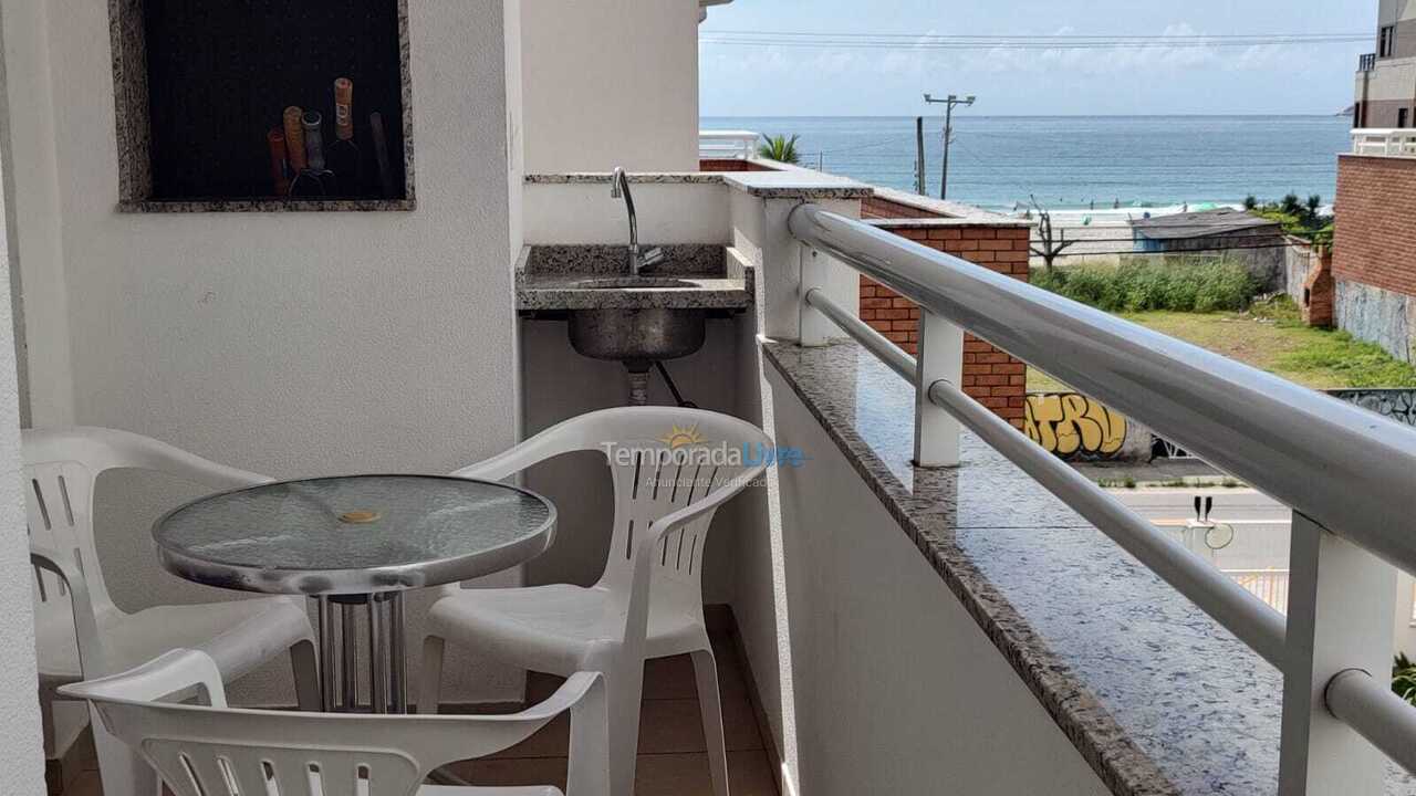 Casa para aluguel de temporada em Florianopolis (Praia dos Ingleses)