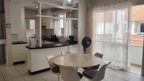 APARTAMENTO 02 QUARTO COM VISTA AO MAR
