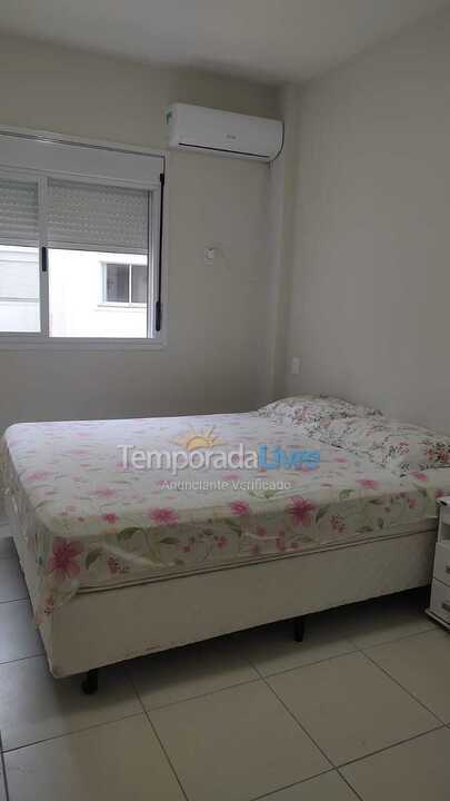 Casa para aluguel de temporada em Florianopolis (Praia dos Ingleses)