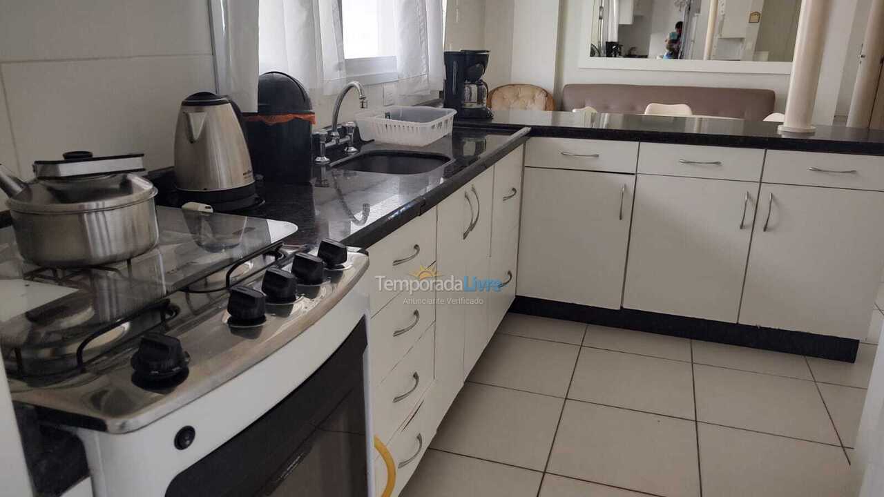 Casa para aluguel de temporada em Florianopolis (Praia dos Ingleses)