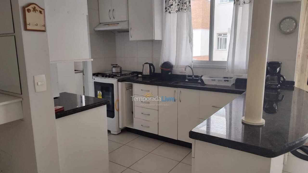 Casa para aluguel de temporada em Florianopolis (Praia dos Ingleses)