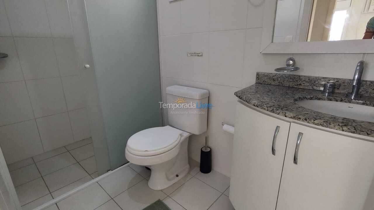 Casa para aluguel de temporada em Florianopolis (Praia dos Ingleses)