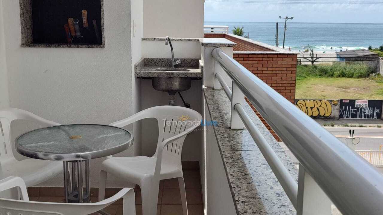 Casa para aluguel de temporada em Florianopolis (Praia dos Ingleses)