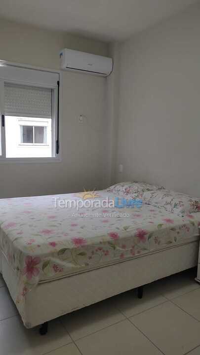 Casa para aluguel de temporada em Florianopolis (Praia dos Ingleses)