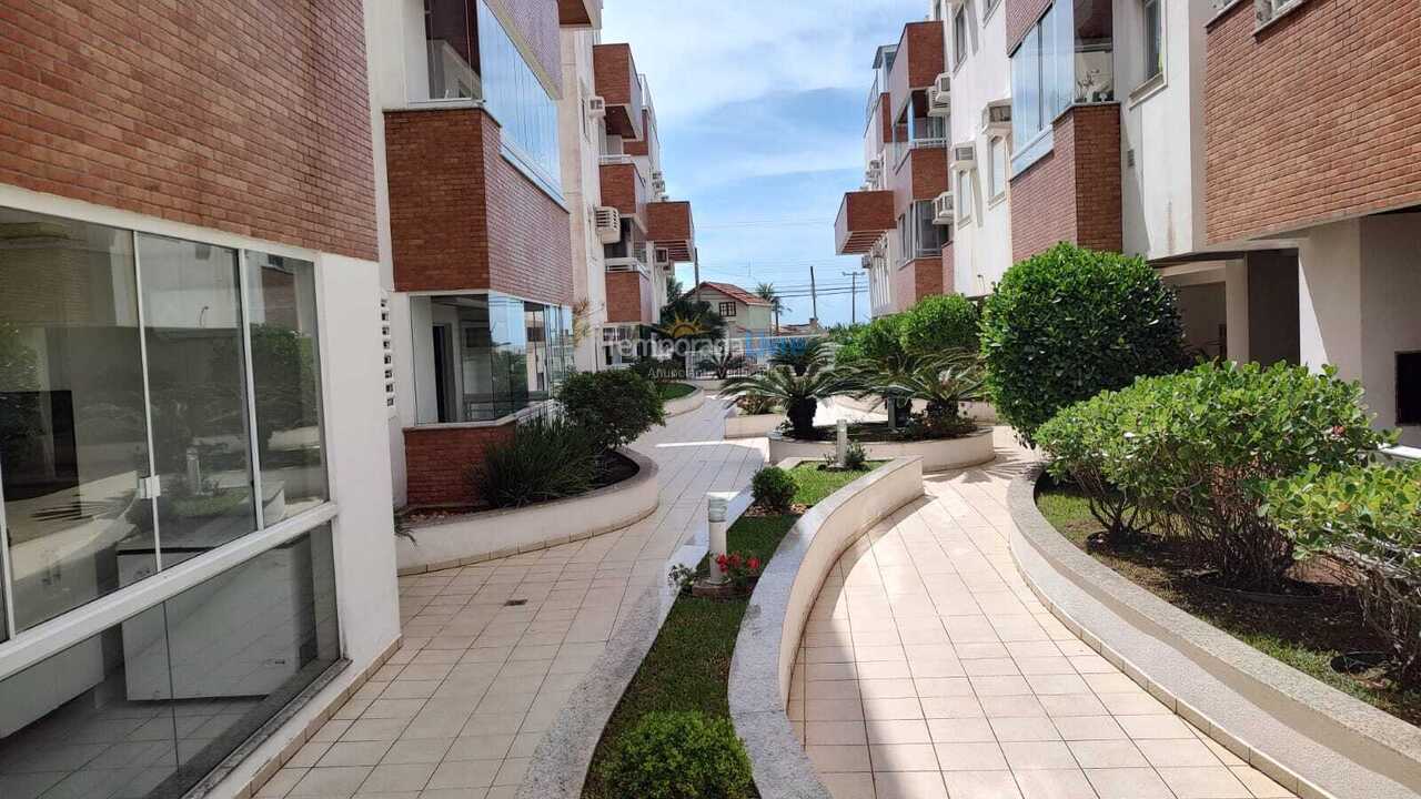 Casa para aluguel de temporada em Florianopolis (Praia dos Ingleses)