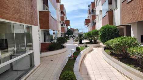 APARTAMENTO 02 QUARTO COM VISTA AO MAR