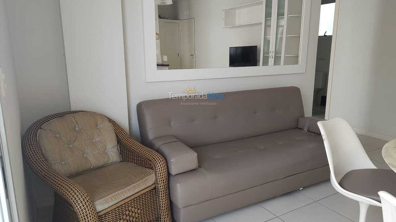 Casa para aluguel de temporada em Florianopolis (Praia dos Ingleses)
