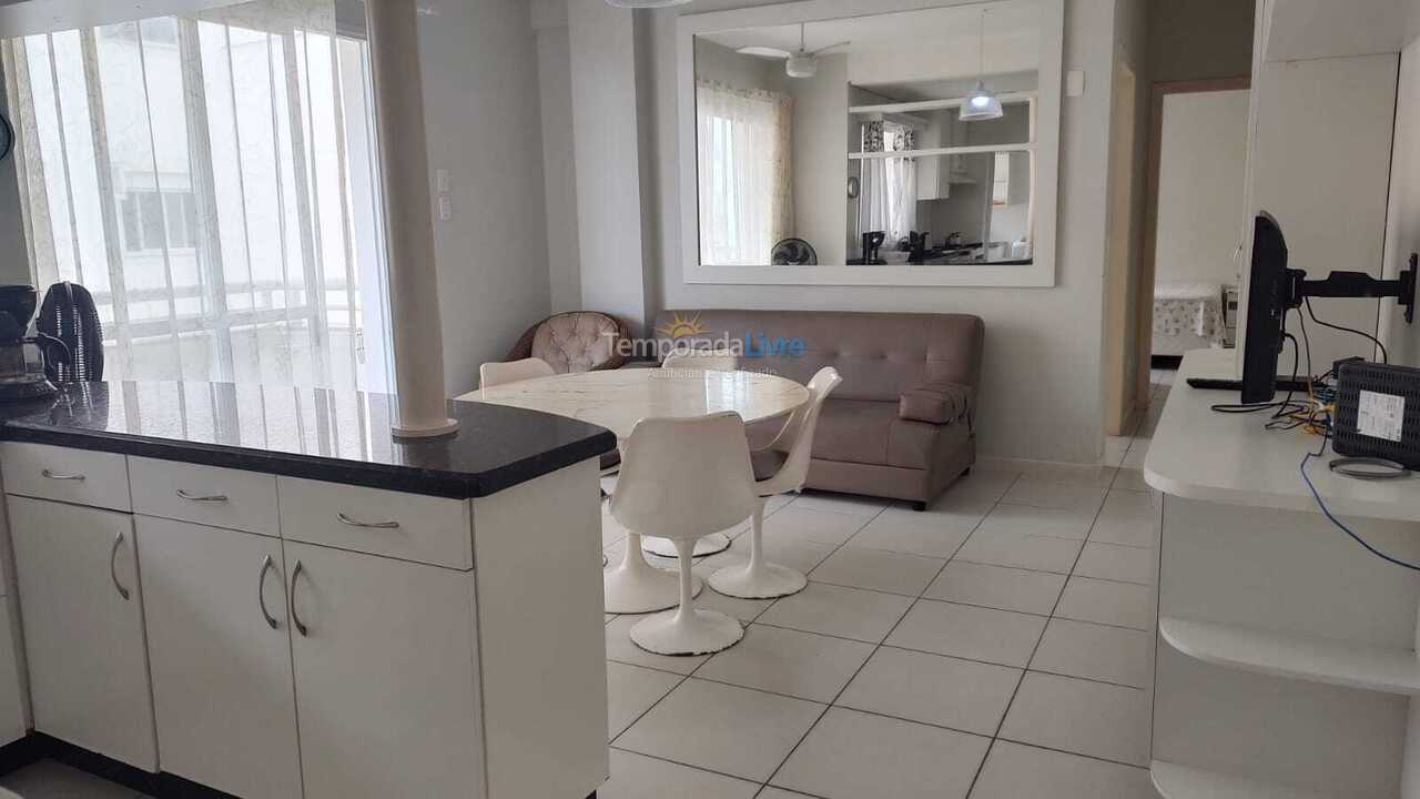 Casa para aluguel de temporada em Florianopolis (Praia dos Ingleses)
