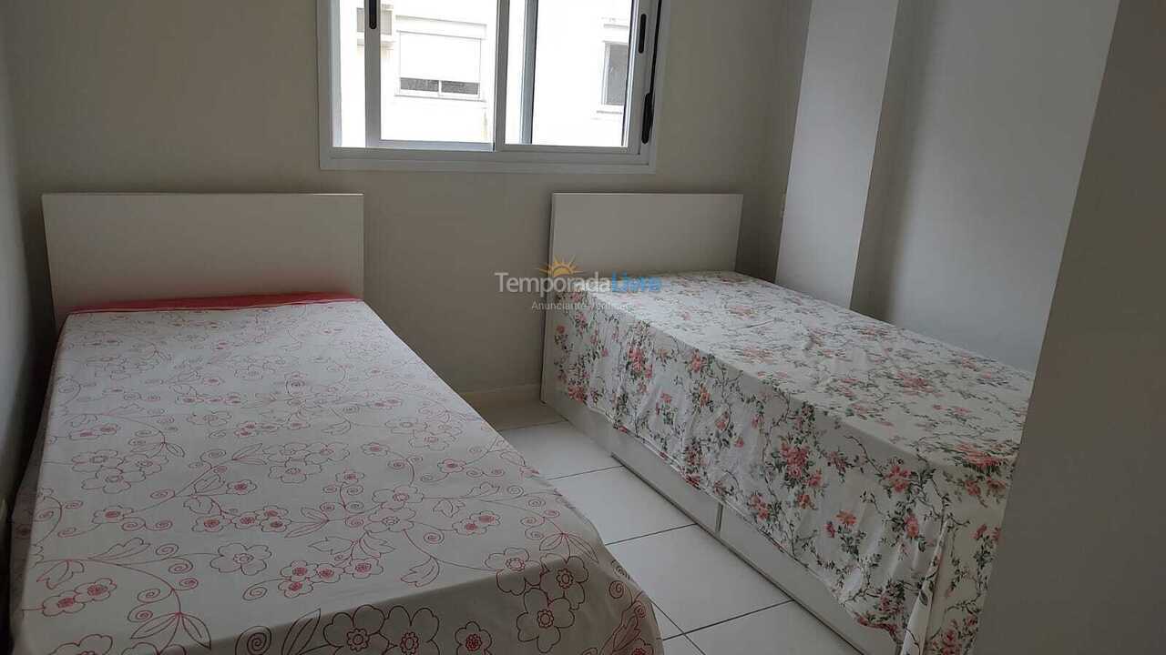 Casa para aluguel de temporada em Florianopolis (Praia dos Ingleses)
