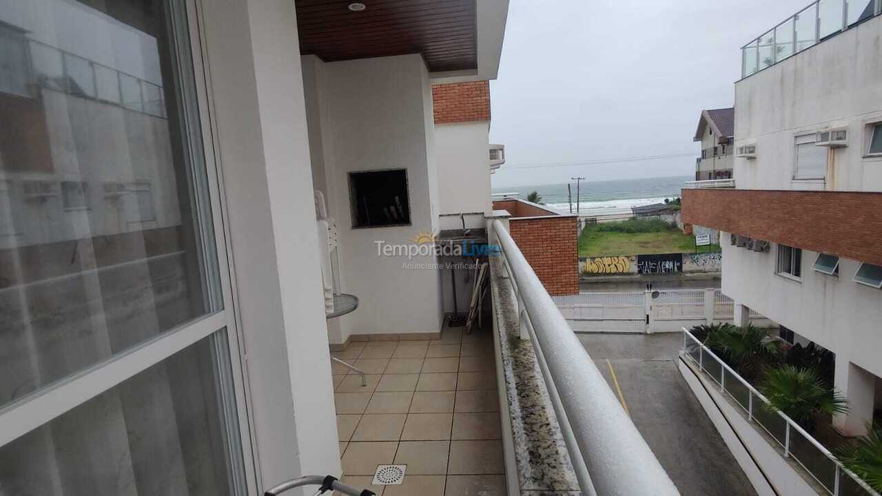 Casa para aluguel de temporada em Florianopolis (Praia dos Ingleses)