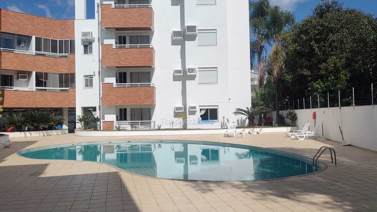 Casa para aluguel de temporada em Florianopolis (Praia dos Ingleses)